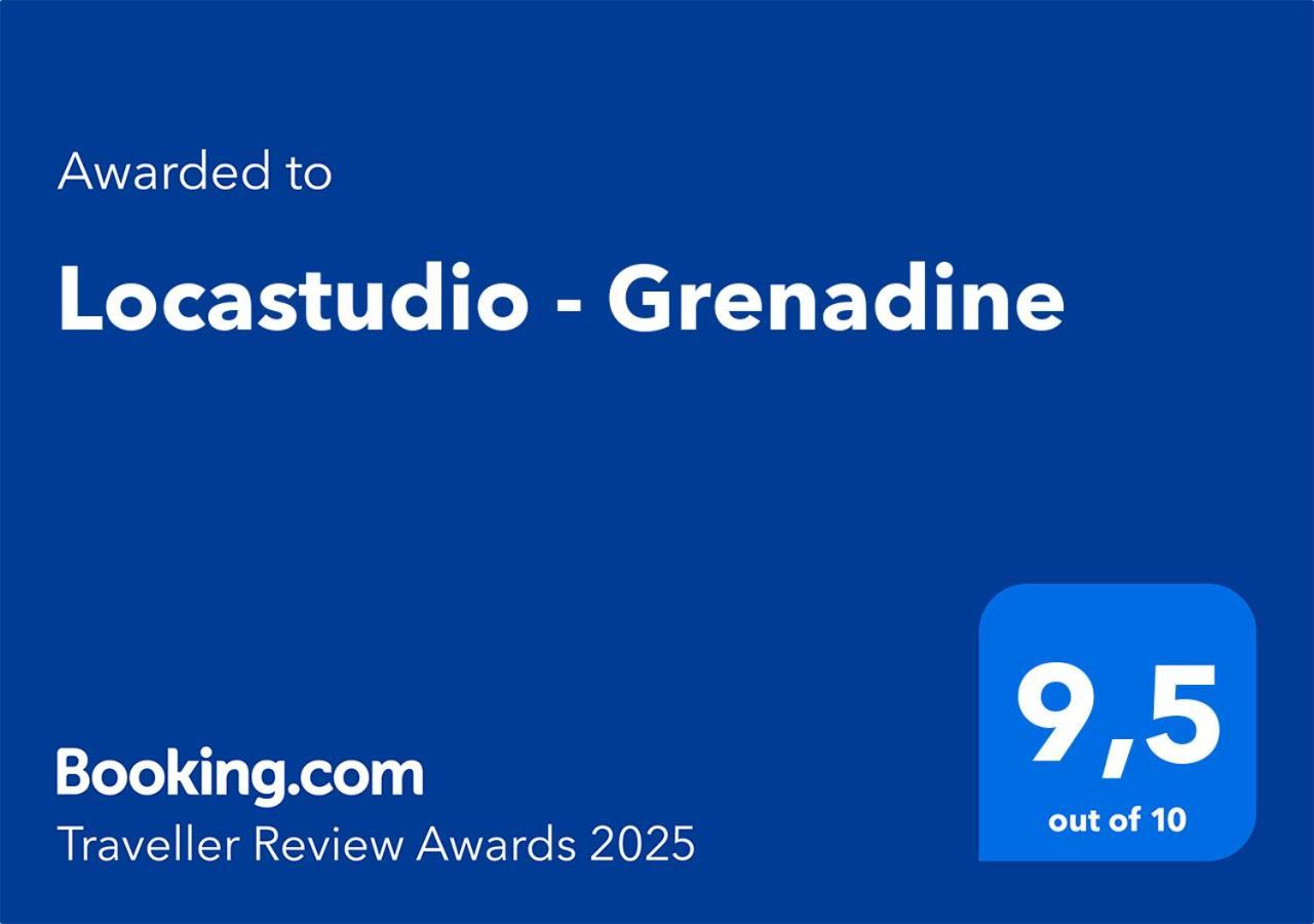 Locastudio - Grenadine Sainte-Anne  Extérieur photo
