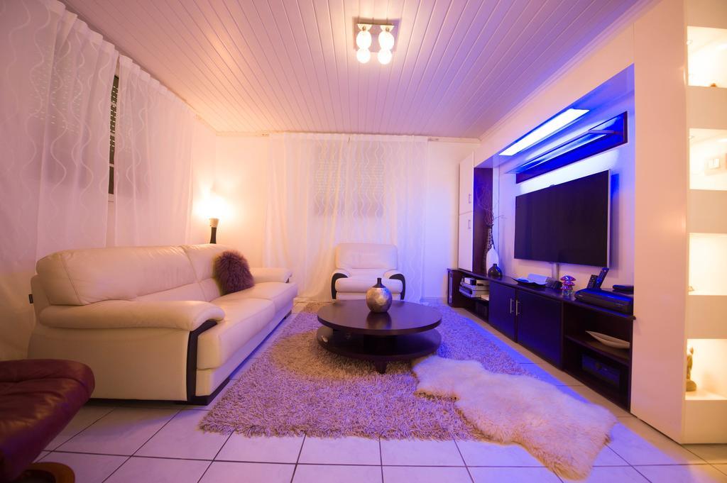 Locastudio - Grenadine Sainte-Anne  Extérieur photo